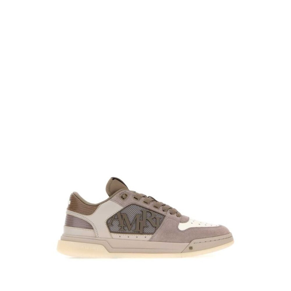 Amiri Men Classic Low